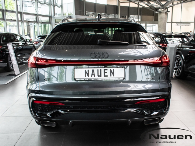 Q5 SB e-hybrid quattro 2x S Line TechPro AHK PANO LM21
