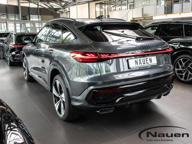 Q5 SB e-hybrid quattro 2x S Line TechPro AHK PANO LM21