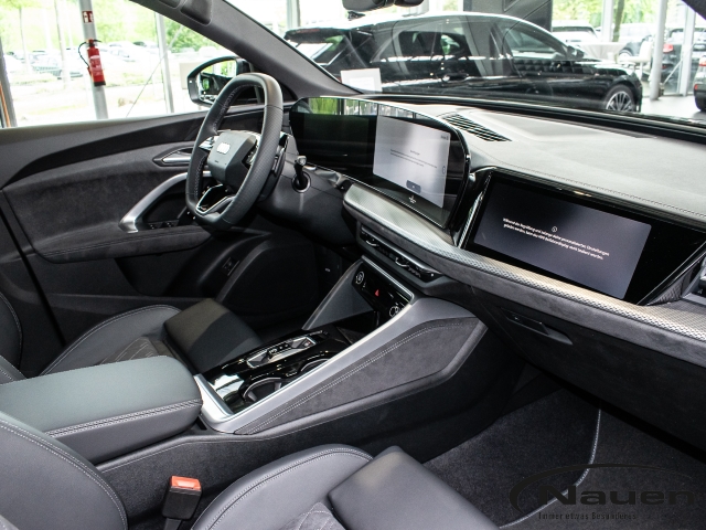 Q5 SB e-hybrid quattro 2x S Line TechPro AHK PANO LM21