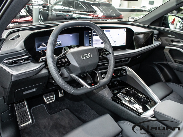 Q5 SB e-hybrid quattro 2x S Line TechPro AHK PANO LM21