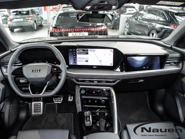 Q5 SB e-hybrid quattro 2x S Line TechPro AHK PANO LM21
