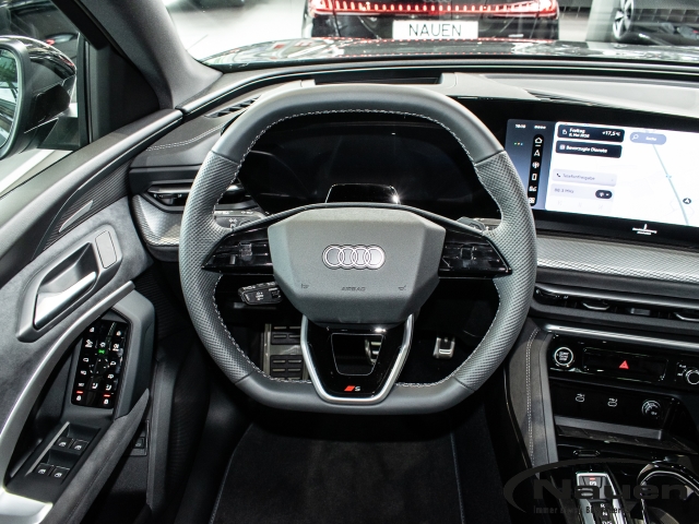 Q5 SB e-hybrid quattro 2x S Line TechPro AHK PANO LM21