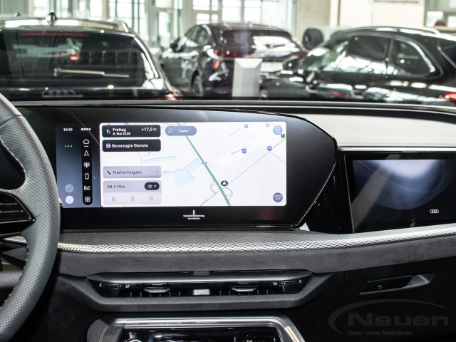 Q5 SB e-hybrid quattro 2x S Line TechPro AHK PANO LM21