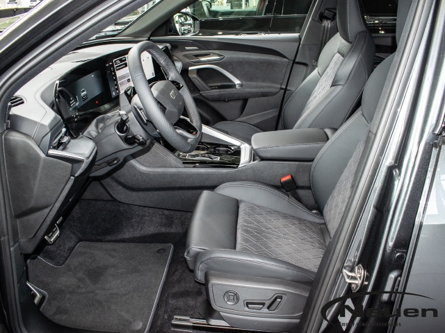 Q5 SB e-hybrid quattro 2x S Line TechPro AHK PANO LM21