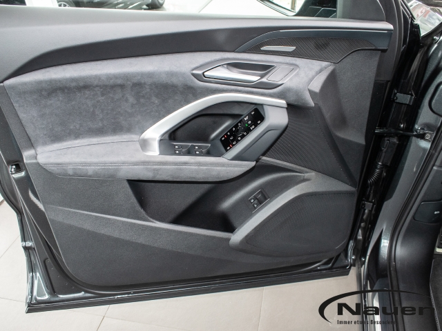 Q5 SB e-hybrid quattro 2x S Line TechPro AHK PANO LM21