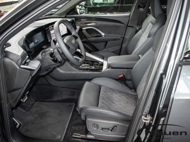 Q5 SB e-hybrid quattro 2x S Line TechPro AHK PANO LM21