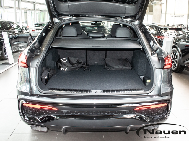 Q5 SB e-hybrid quattro 2x S Line TechPro AHK PANO LM21