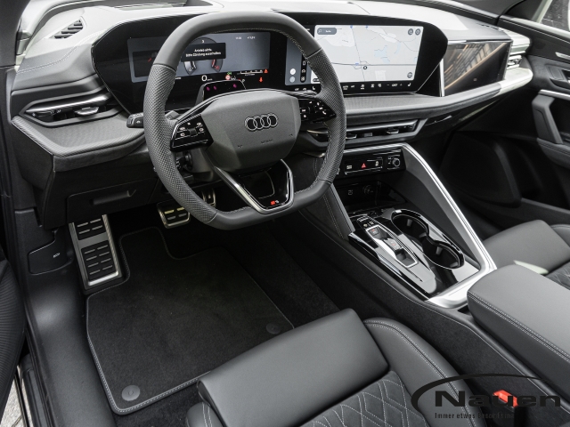 Q5 TDI quattro 2x S Line AHK LM20 HuD TechPro B&O