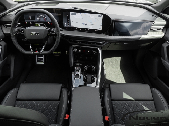 Q5 TDI quattro 2x S Line AHK LM20 HuD TechPro B&O