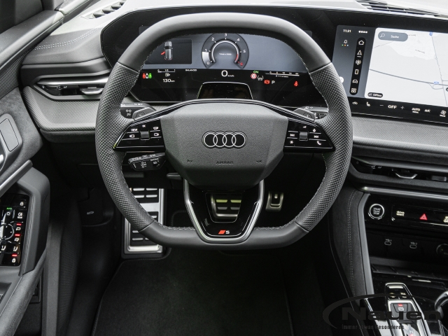 Q5 TDI quattro 2x S Line AHK LM20 HuD TechPro B&O
