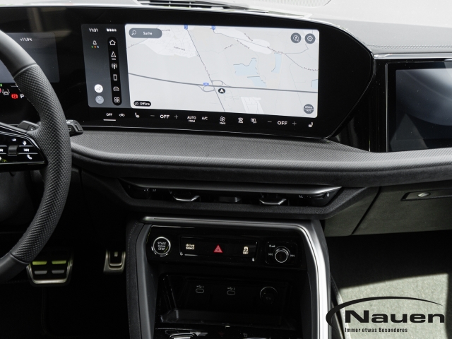Q5 TDI quattro 2x S Line AHK LM20 HuD TechPro B&O