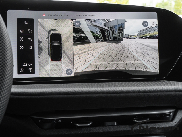 Q5 TDI quattro 2x S Line AHK LM20 HuD TechPro B&O