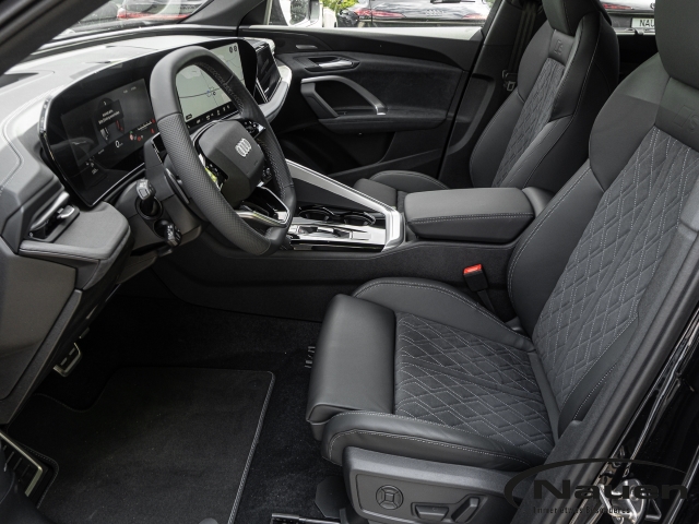 Q5 TDI quattro 2x S Line AHK LM20 HuD TechPro B&O
