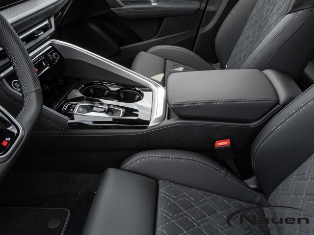 Q5 TDI quattro 2x S Line AHK LM20 HuD TechPro B&O