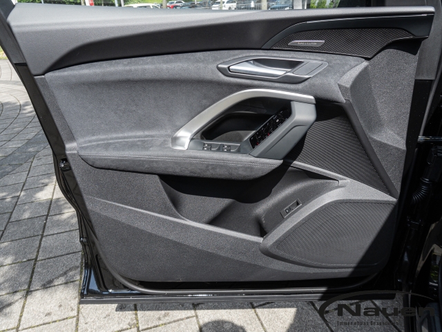 Q5 TDI quattro 2x S Line AHK LM20 HuD TechPro B&O