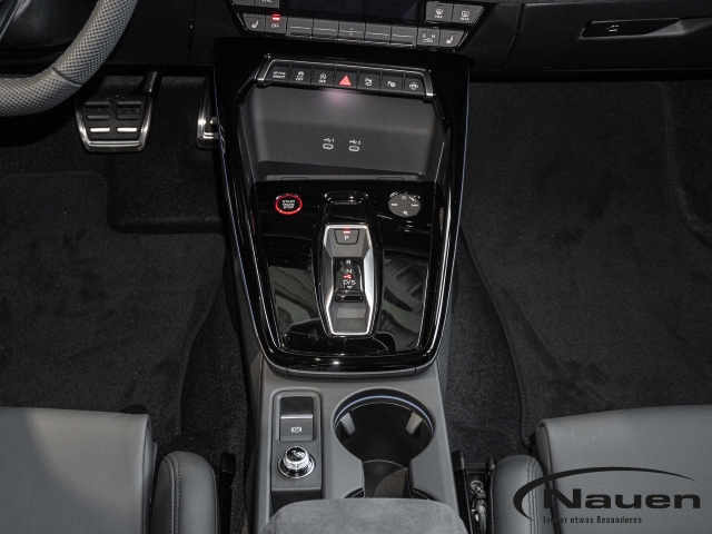 RS3 Sportback RS-Sportabgasanlage PANO SONOS Matrix