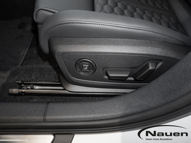 RS3 Sportback RS-Sportabgasanlage PANO SONOS Matrix