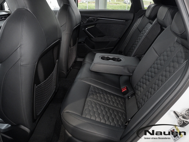 RS3 Sportback RS-Sportabgasanlage PANO SONOS Matrix