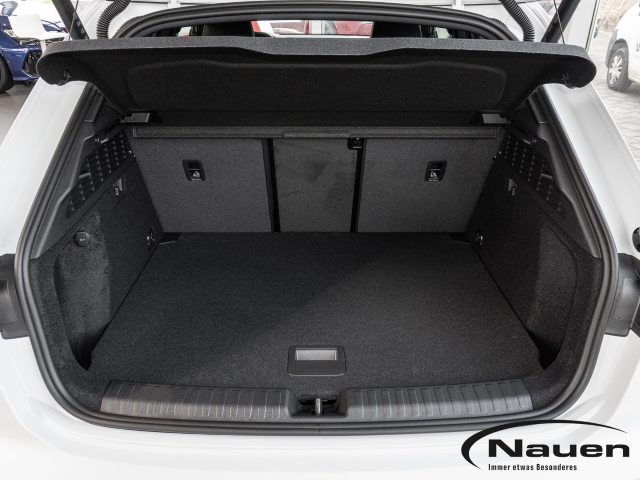 RS3 Sportback RS-Sportabgasanlage PANO SONOS Matrix