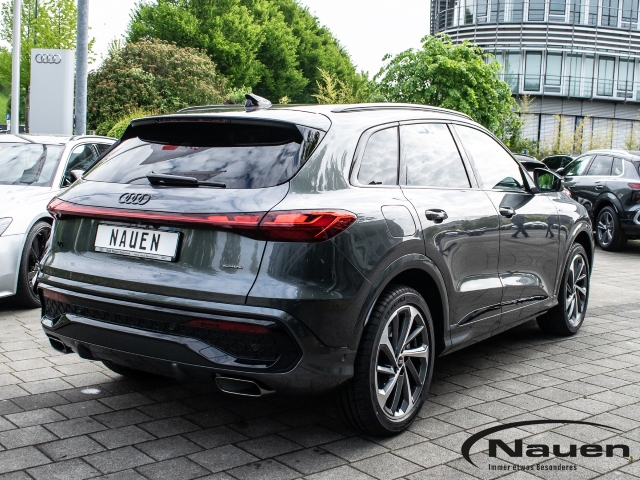 Q5 e-hybrid quattro 2x S Line LM20 HuD TechPro B&O AHK PANO
