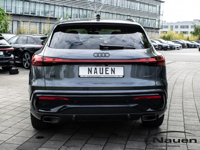 Q5 e-hybrid quattro 2x S Line LM20 HuD TechPro B&O AHK PANO