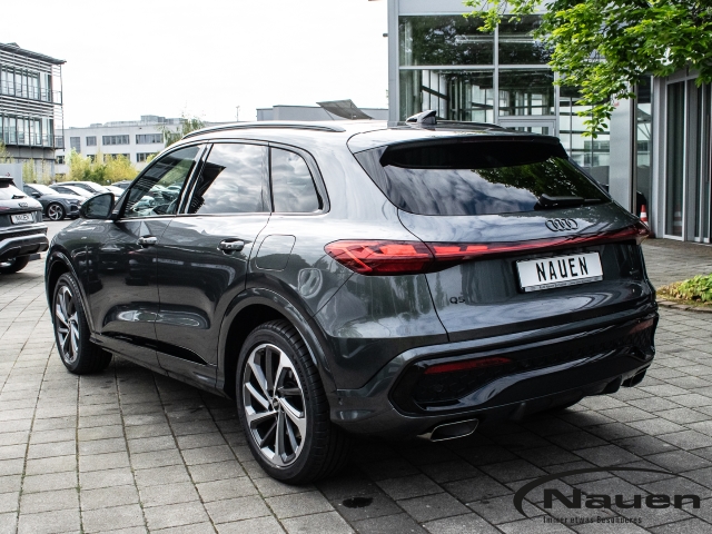 Q5 e-hybrid quattro 2x S Line LM20 HuD TechPro B&O AHK PANO