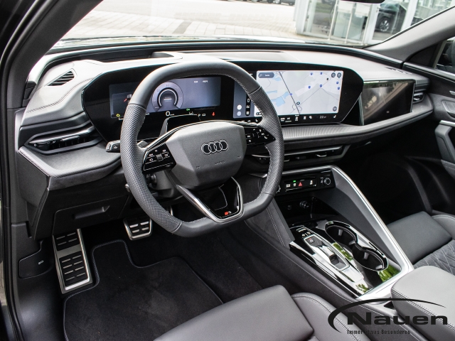 Q5 e-hybrid quattro 2x S Line LM20 HuD TechPro B&O AHK PANO