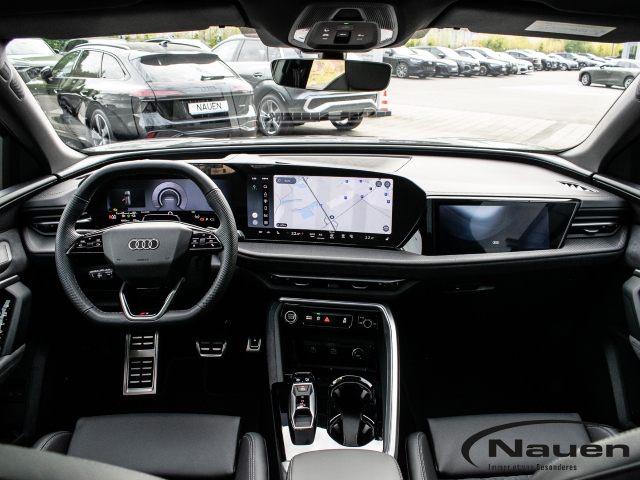 Q5 e-hybrid quattro 2x S Line LM20 HuD TechPro B&O AHK PANO