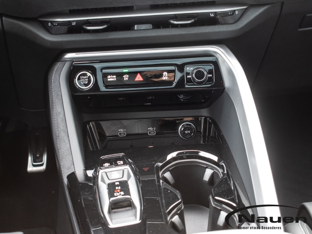 Q5 e-hybrid quattro 2x S Line LM20 HuD TechPro B&O AHK PANO