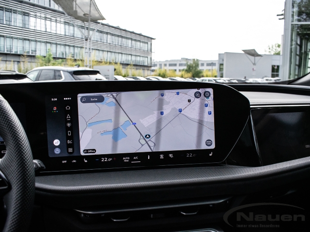 Q5 e-hybrid quattro 2x S Line LM20 HuD TechPro B&O AHK PANO
