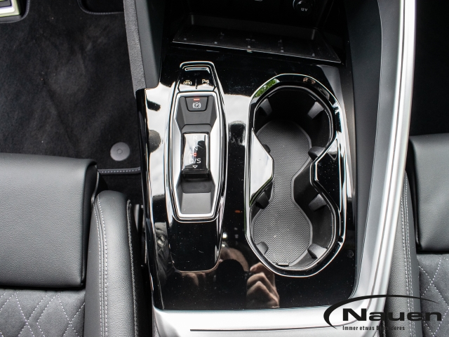 Q5 e-hybrid quattro 2x S Line LM20 HuD TechPro B&O AHK PANO