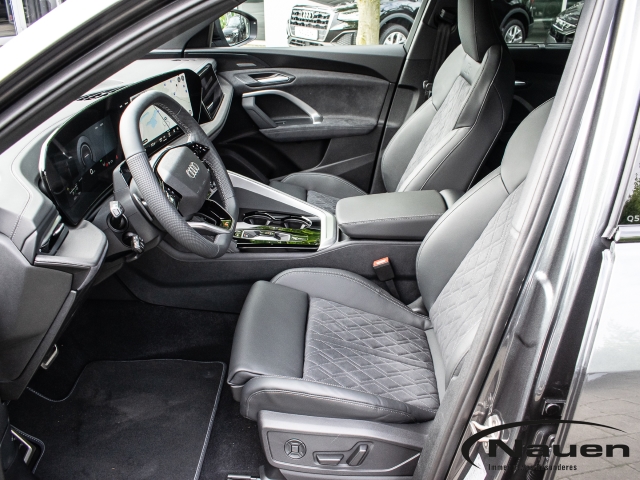 Q5 e-hybrid quattro 2x S Line LM20 HuD TechPro B&O AHK PANO