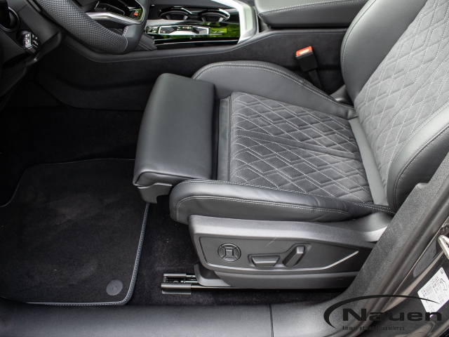 Q5 e-hybrid quattro 2x S Line LM20 HuD TechPro B&O AHK PANO
