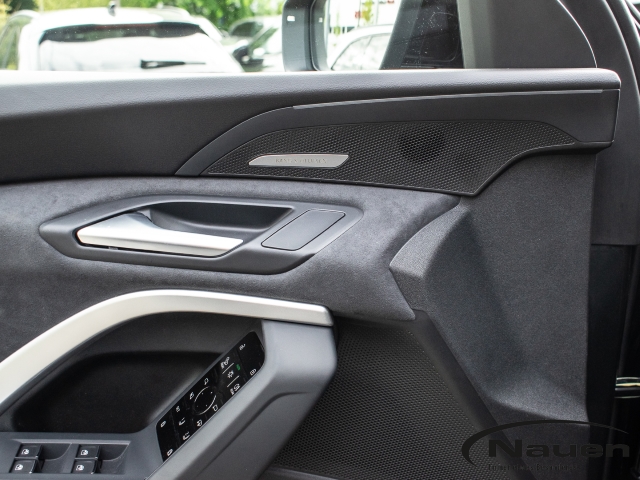 Q5 e-hybrid quattro 2x S Line LM20 HuD TechPro B&O AHK PANO