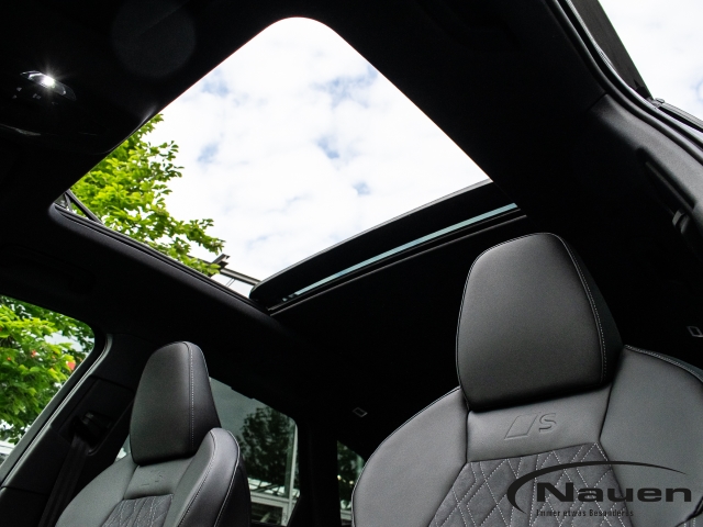 Q5 e-hybrid quattro 2x S Line LM20 HuD TechPro B&O AHK PANO