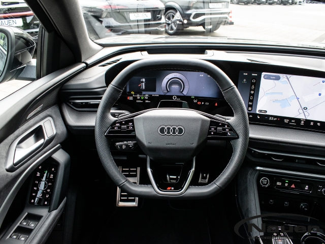 Q5 e-hybrid quattro 2x S Line LM20 HuD TechPro B&O AHK PANO