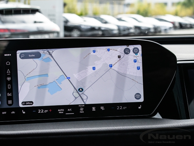 Q5 e-hybrid quattro 2x S Line LM20 HuD TechPro B&O AHK PANO