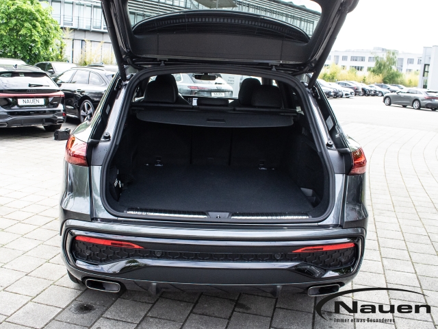 Q5 e-hybrid quattro 2x S Line LM20 HuD TechPro B&O AHK PANO