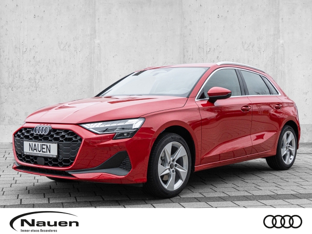 A3 35 TFSI Sportback * Lagersale - 2026 *