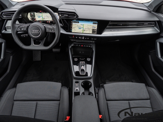 A3 35 TFSI Sportback * Lagersale - 2026 *