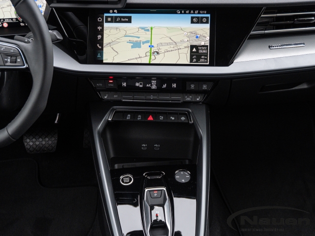 A3 35 TFSI Sportback * Lagersale - 2026 *