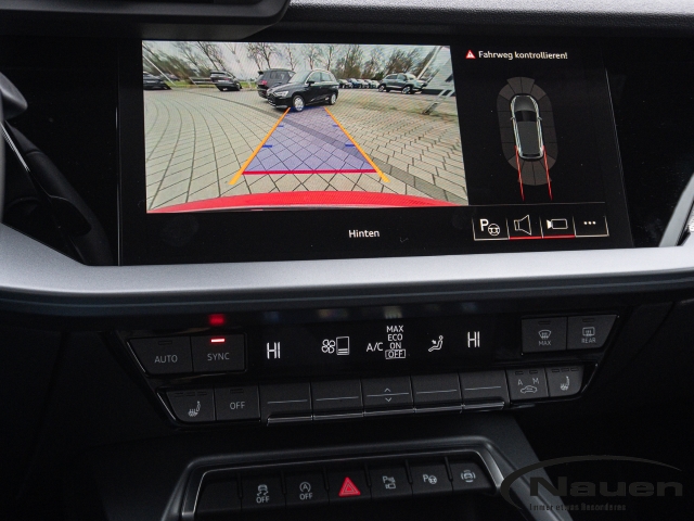 A3 35 TFSI Sportback * Lagersale - 2026 *