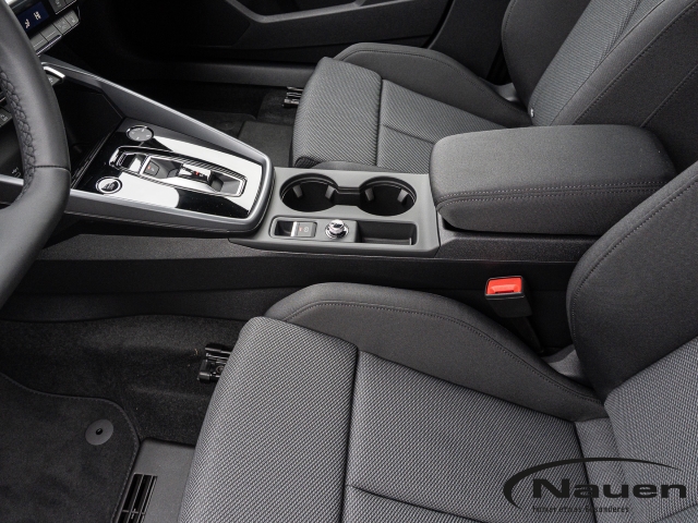 A3 35 TFSI Sportback * Lagersale - 2026 *