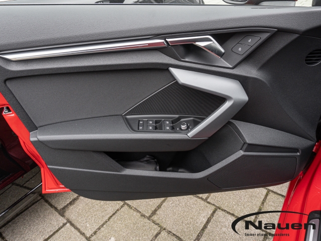 A3 35 TFSI Sportback * Lagersale - 2026 *