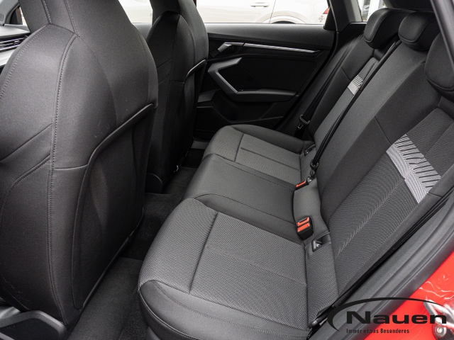 A3 35 TFSI Sportback * Lagersale - 2026 *