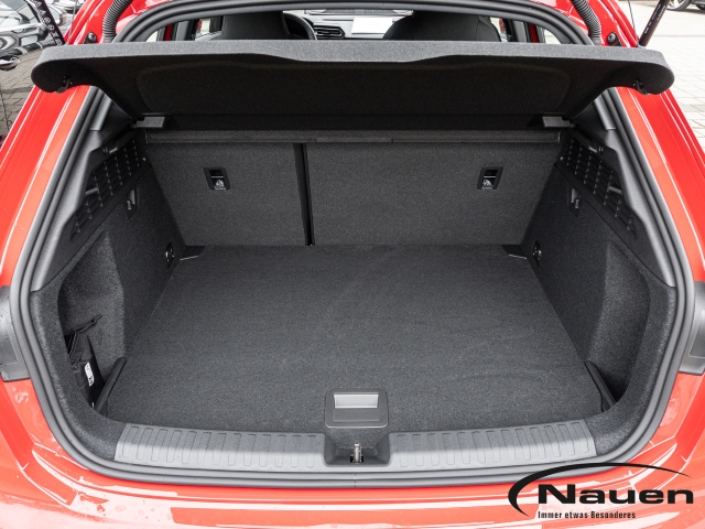 A3 35 TFSI Sportback * Lagersale - 2026 *