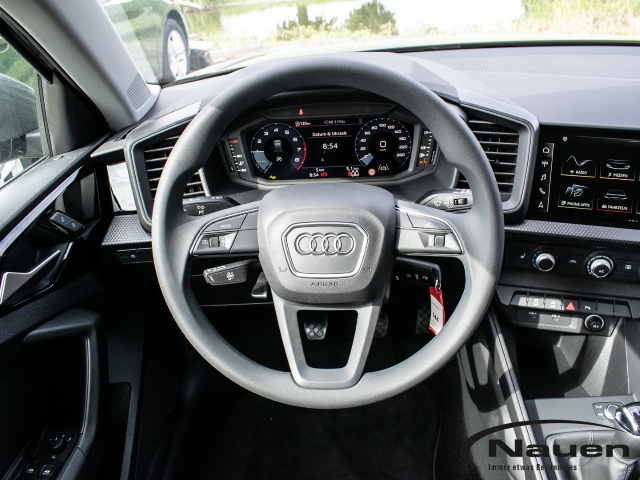 A1 Sportback 25 TFSI SHZ PA+ RFK GJR LM16