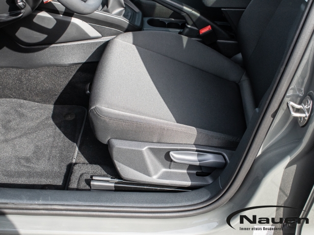 A1 Sportback 25 TFSI SHZ PA+ RFK GJR LM16