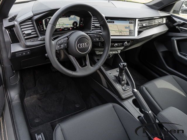 A1 Sportback 30 TFSI S tronic SHZ PA+ RFK MMI+