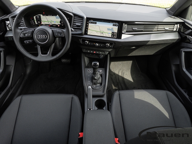 A1 Sportback 30 TFSI S tronic SHZ PA+ RFK MMI+